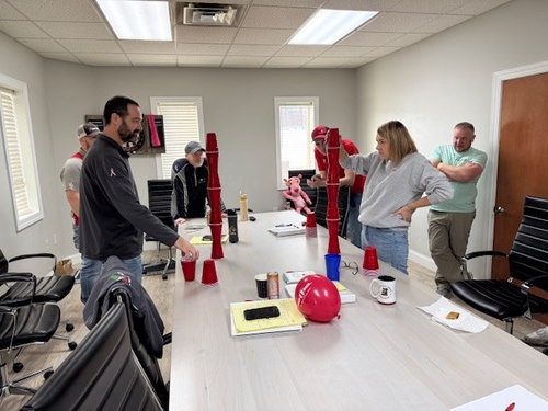 Solo Cup Championship